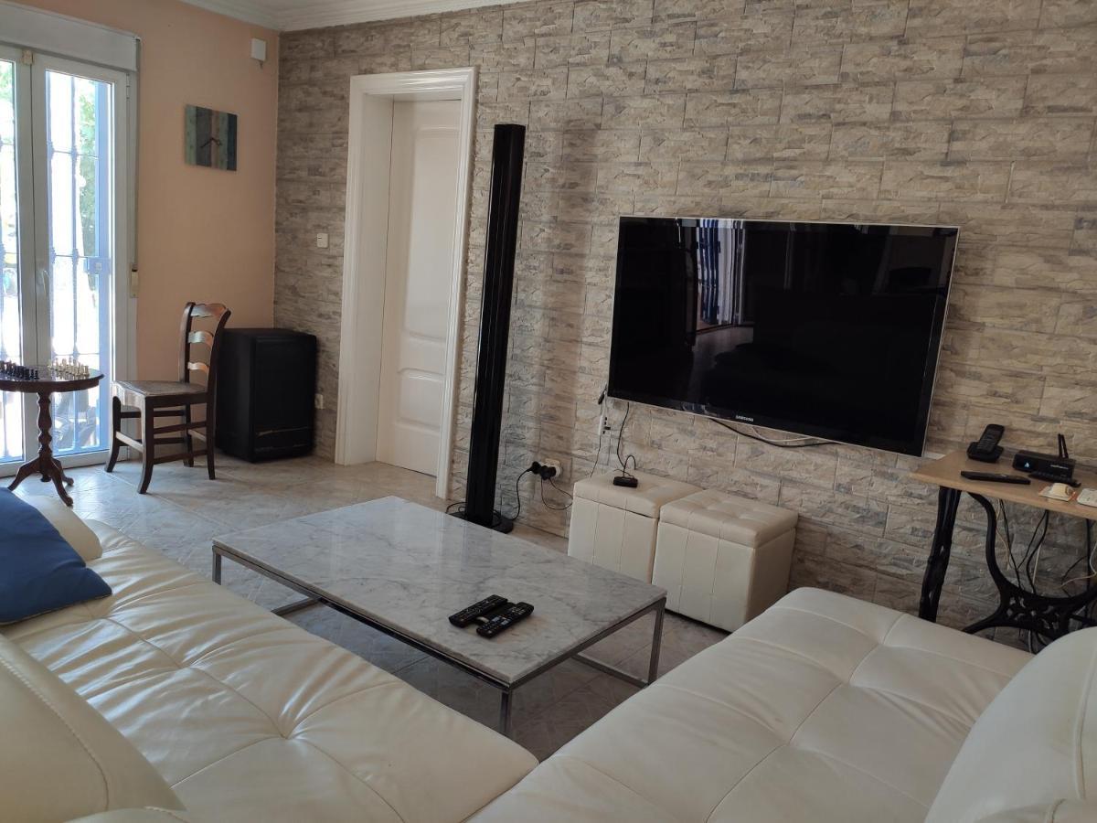 Villa With Private Pool, Bbq, Fitness Center & Sauna San Vicente Raspeig エクステリア 写真