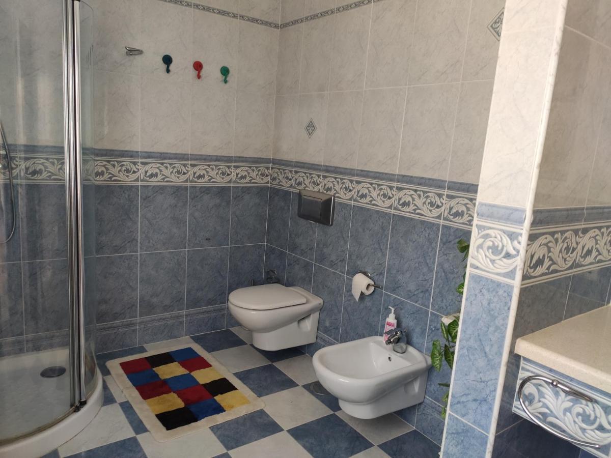 Villa With Private Pool, Bbq, Fitness Center & Sauna San Vicente Raspeig エクステリア 写真