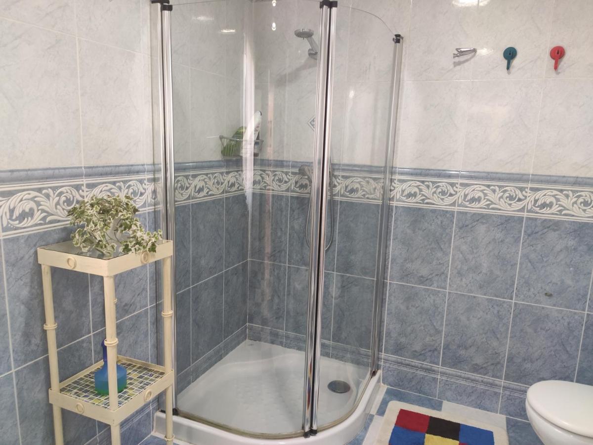 Villa With Private Pool, Bbq, Fitness Center & Sauna San Vicente Raspeig エクステリア 写真