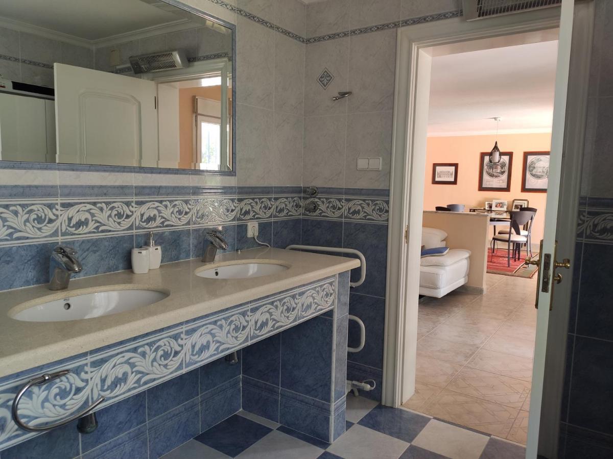Villa With Private Pool, Bbq, Fitness Center & Sauna San Vicente Raspeig エクステリア 写真