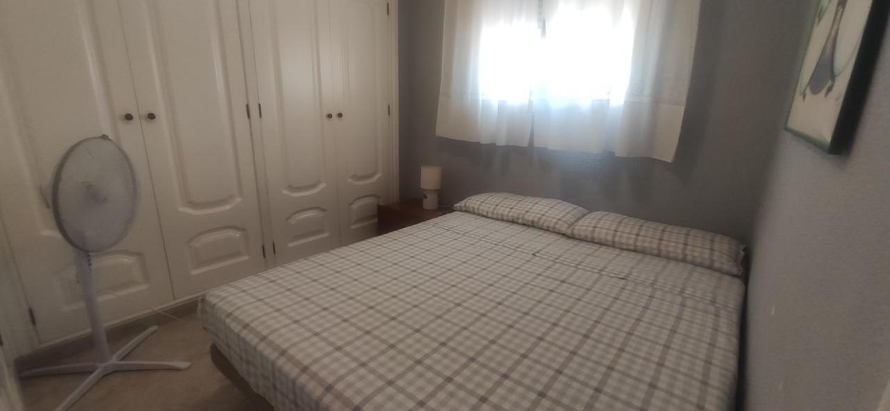 Villa With Private Pool, Bbq, Fitness Center & Sauna San Vicente Raspeig エクステリア 写真