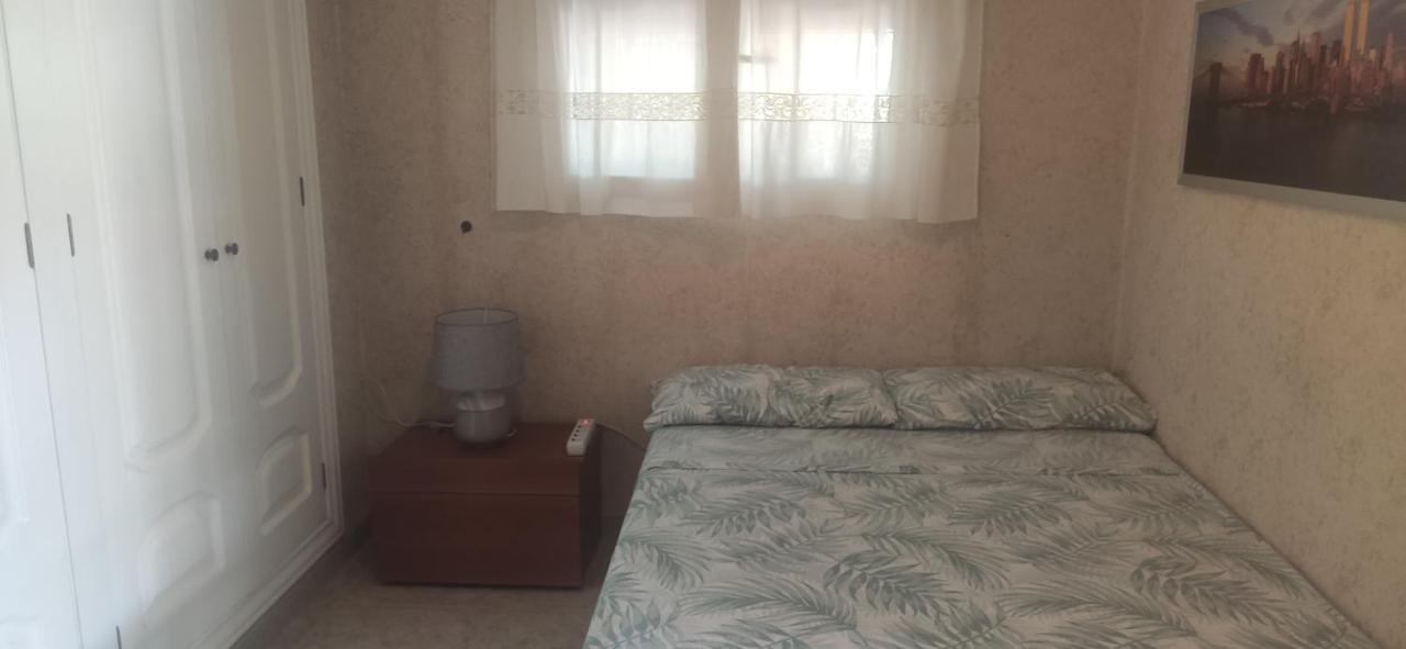 Villa With Private Pool, Bbq, Fitness Center & Sauna San Vicente Raspeig エクステリア 写真