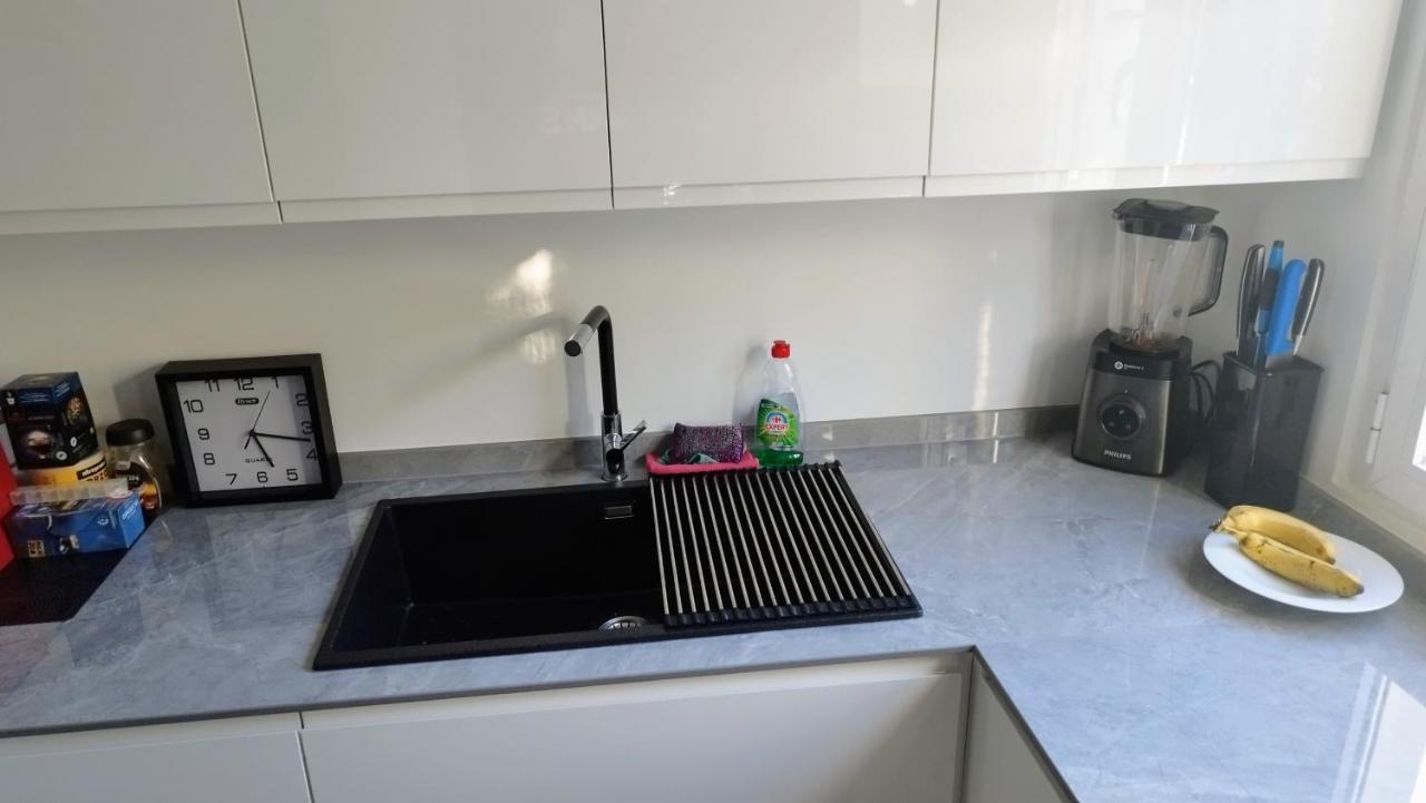 Villa With Private Pool, Bbq, Fitness Center & Sauna San Vicente Raspeig エクステリア 写真