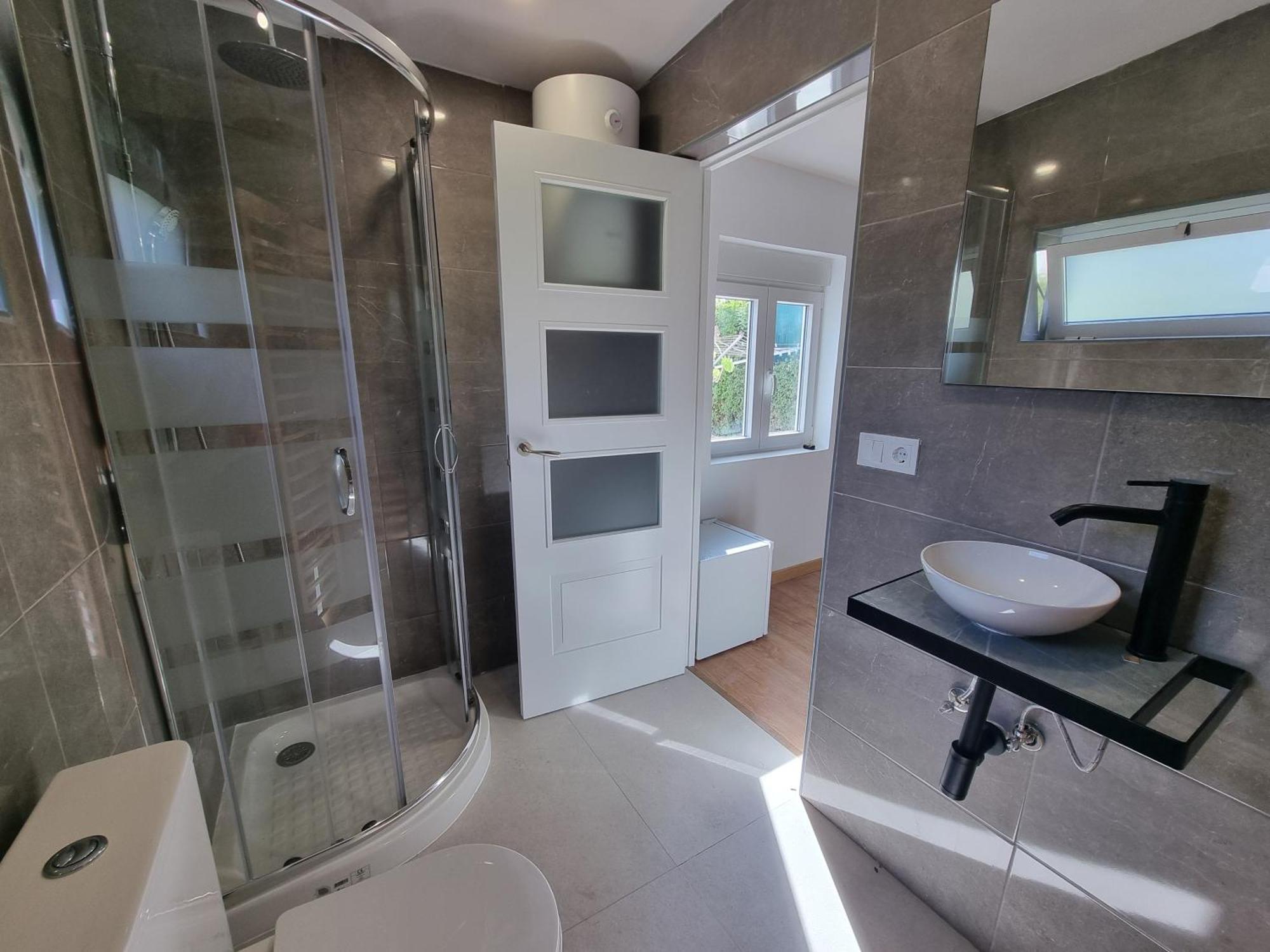 Villa With Private Pool, Bbq, Fitness Center & Sauna San Vicente Raspeig エクステリア 写真